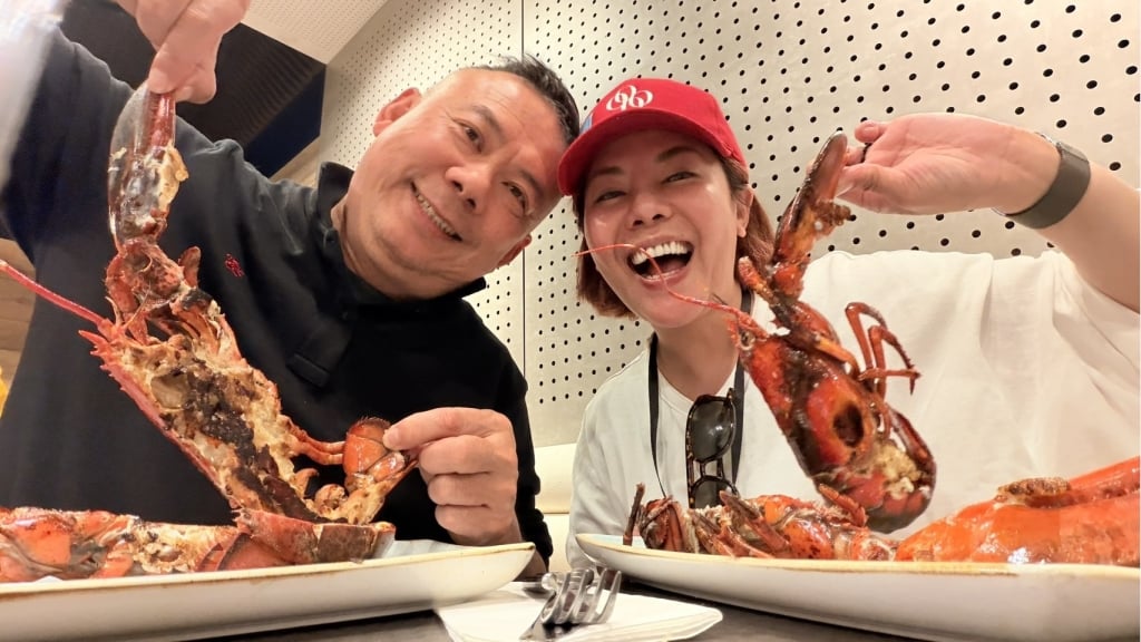 錦雯老公「掏20萬元」帶她飛西班牙散心！曝背後感動小故事