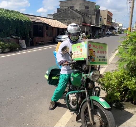 科學盡頭是玄學?直擊調皮信件 神奇隨風重回郵籃裡