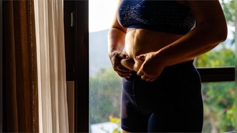 三高一定要減肥？「瘦瘦針」是救星還是噱頭？醫揭：減重「5撇步」、瘦瘦針施打「5前提」！