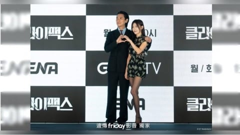 朱智勛被點名慾望臉代表！導演曝：第一個想到他