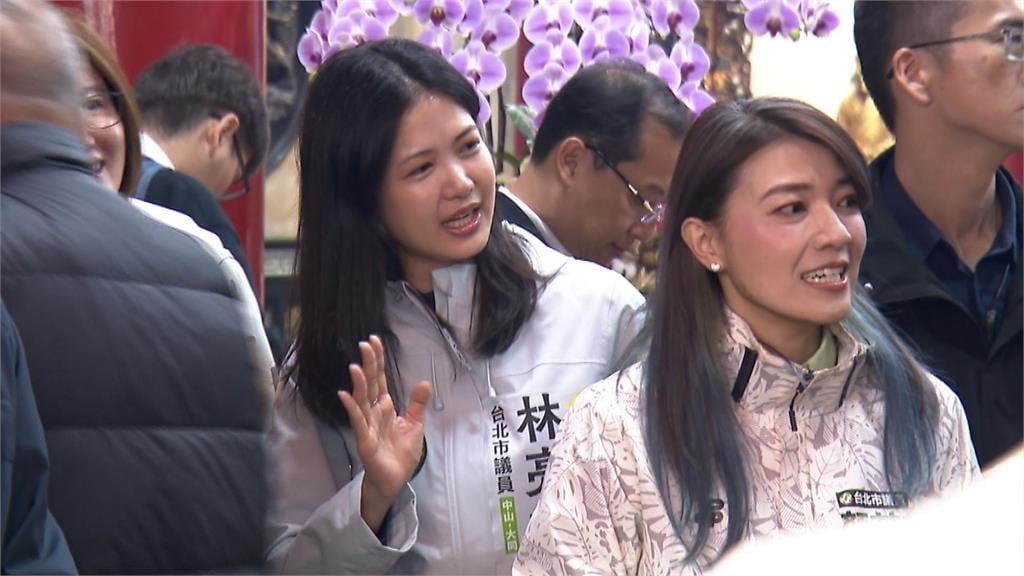 堅偉大戰2.0！何志偉子弟兵朱政騏初選過關　堅系賴俊翰落馬