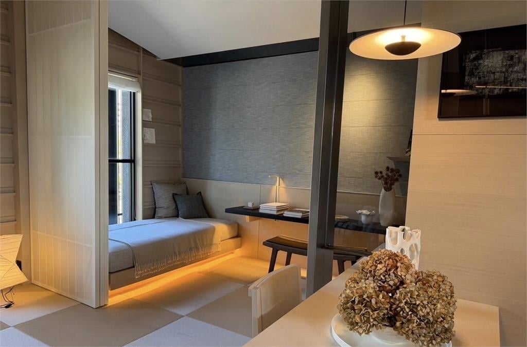 吳淡如姪女「工作3個月」秒變有殼族!單坪120萬「她月薪曝光」網傻眼