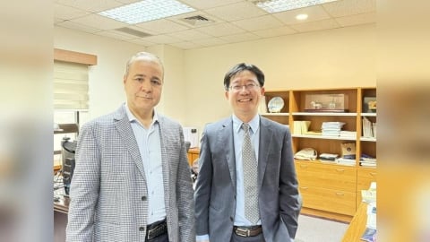 美國啟動301調查　中經院長連賢明：台灣機會來了