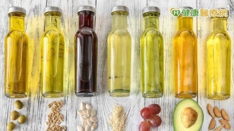 還在聞「油」色變?營養師揭油脂6大功能 「完全不吃」也傷身