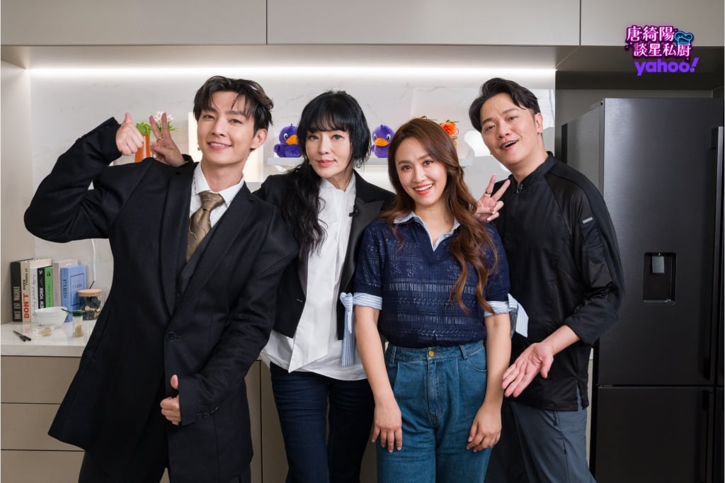 吳姍儒煮菜「整鍋燒焦」鬧悲劇！許效舜吃進嘴才得知：滿滿致癌物