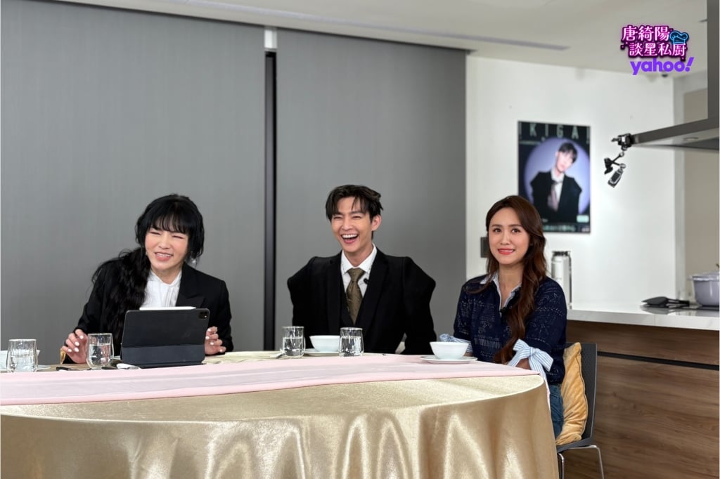 吳姍儒煮菜「整鍋燒焦」鬧悲劇！許效舜吃進嘴才得知：滿滿致癌物