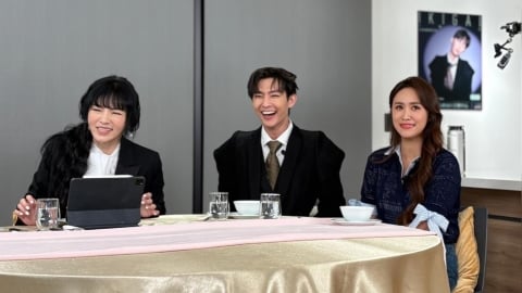 吳姍儒煮菜「整鍋燒焦」鬧悲劇！許效舜吃進嘴才得知：滿滿致癌物