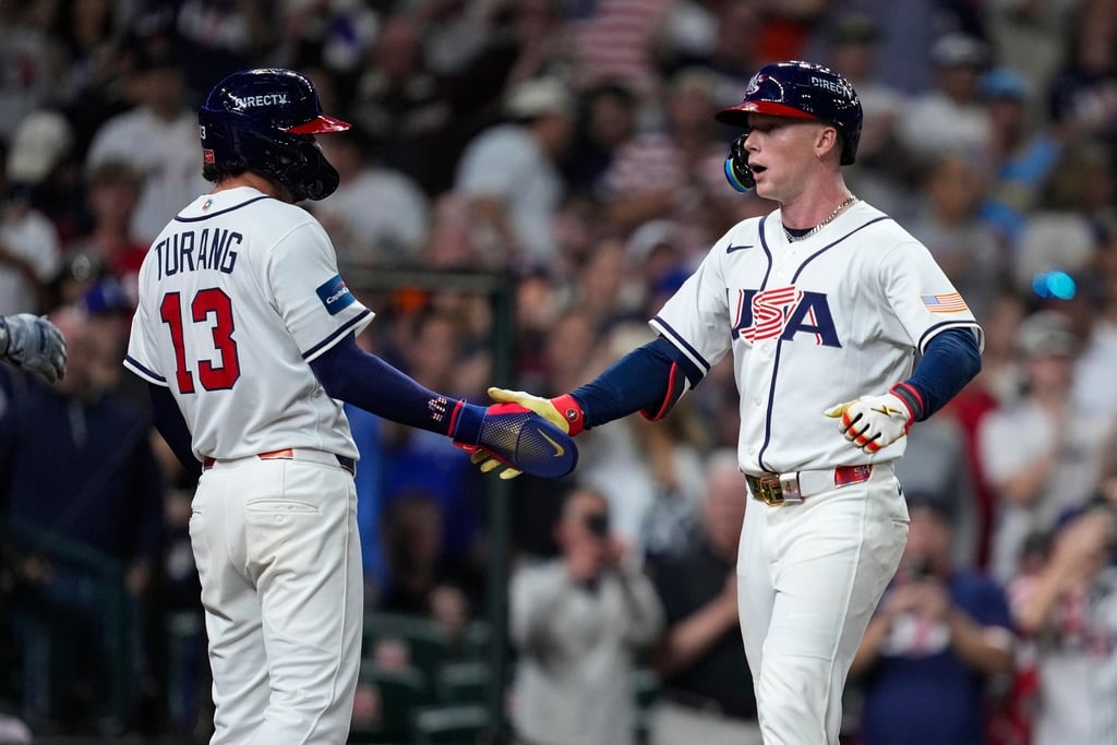 經典賽／「世界強敵」美國隊若提前出局　日媒曝「日本隊4大代價」：含金量縮水