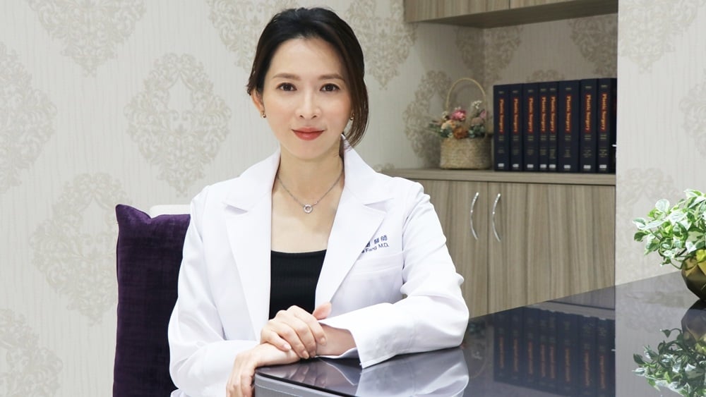 白色情人節談親密關係：醫師解析女性私密健康與生活品質息息相關