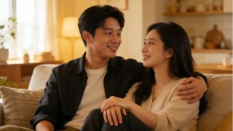 白色情人節談親密關係：醫師解析女性私密健康與生活品質息息相關