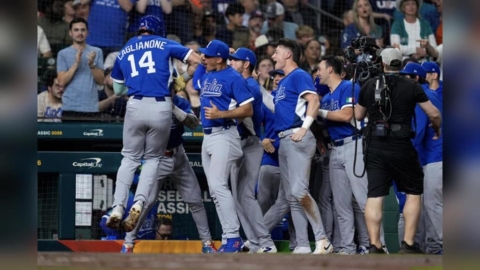 經典賽(影)／美國隊得救了確定晉8強！義大利隊長「三響砲」9：1轟垮墨西哥闖複賽