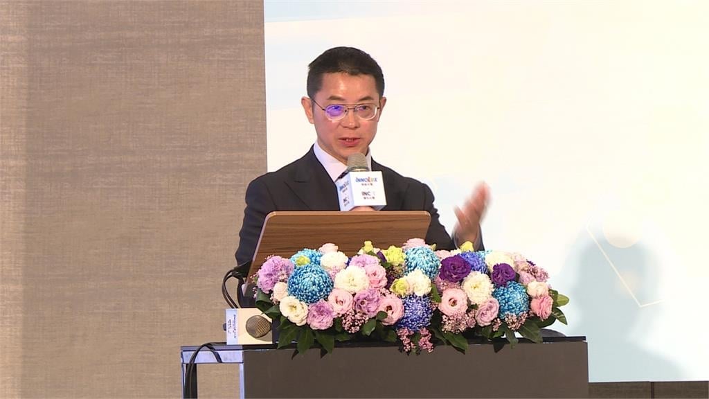 群創拚轉型！　面板延伸半導體封裝　股票連兩日成交量破100萬張