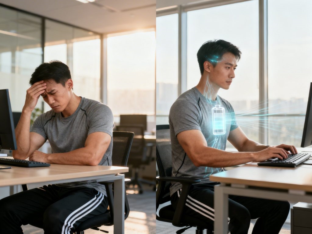 突破健身族群印象:專家分享肌酸在運動與日常營養補充中的角色