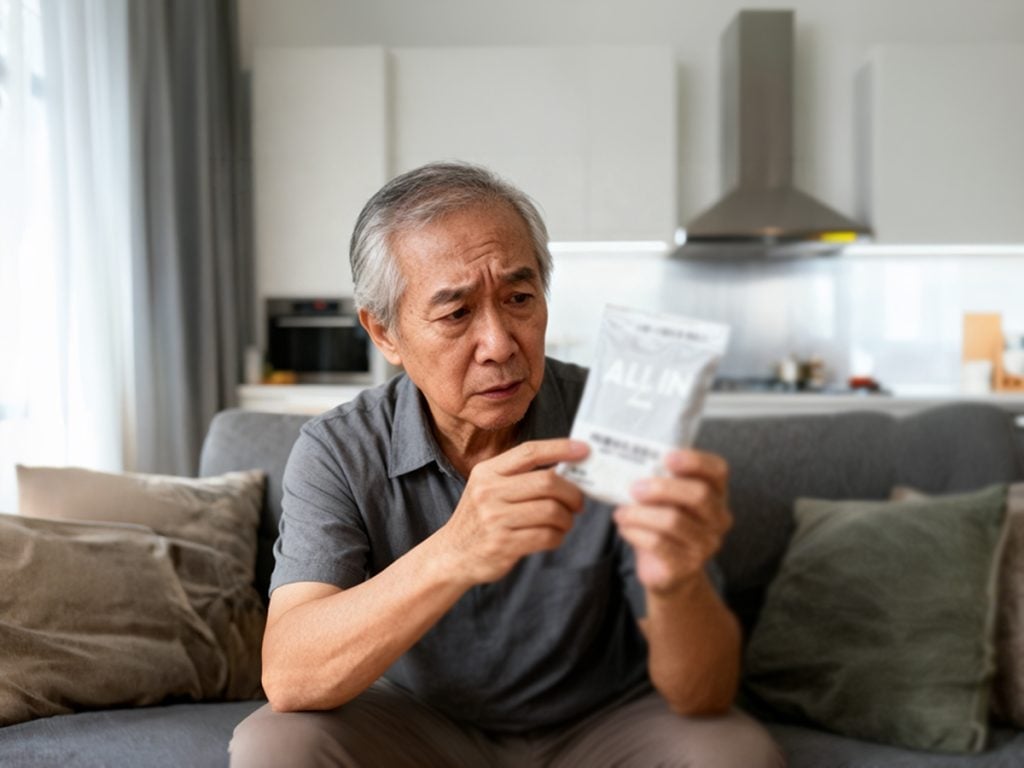 外食族蛋白質攝取不足？專家分享蛋白質需求計算方式與日常補充建議