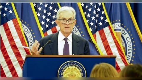 川普再要求Fed調降利率！投資人憂油價飆漲「今年恐難降息」