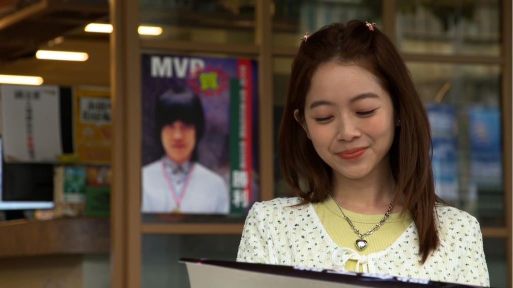 昔日銀幕CP變親兄妹！程雅晨加入《豆腐媽媽》挑戰演出「純情小白花」