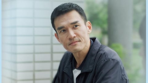 楊一展消瘦10公斤變I人！挑戰「大體捐贈」醫療劇 搶先看《以身相許》五大亮點