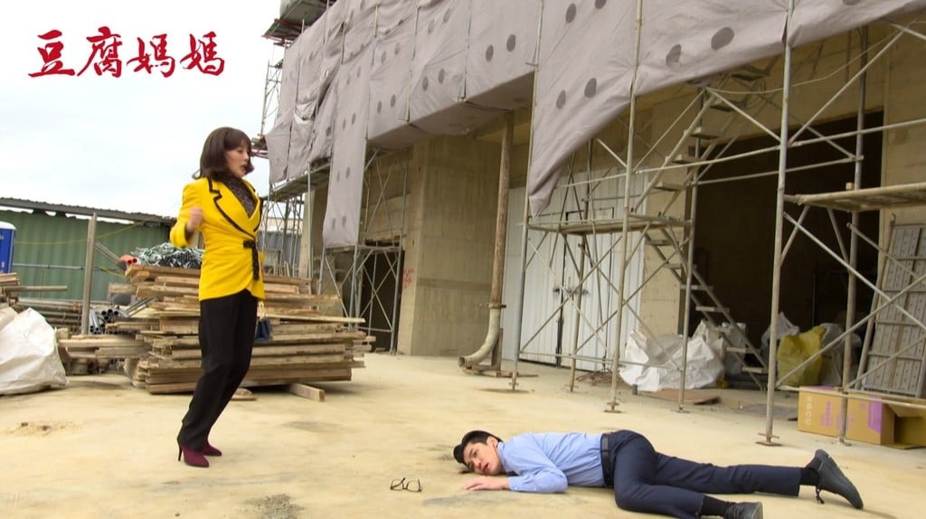 《豆腐媽媽》吳政澔黑化成定局？聽信親爸被抹黑網猜：會變超級大反派！