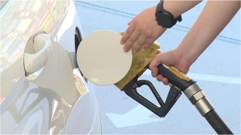 開車族超慌「油價持續上攻」飆不停?專家示警1情況:恐不只150美元