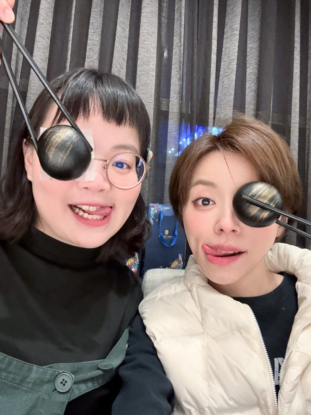 《豆腐媽媽》宮美樂甜曬「同居日常」！曝室友親做「超狂早餐」網全跪