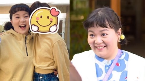 《豆腐媽媽》宮美樂甜曬「同居日常」!曝室友親做「超狂早餐」網全跪