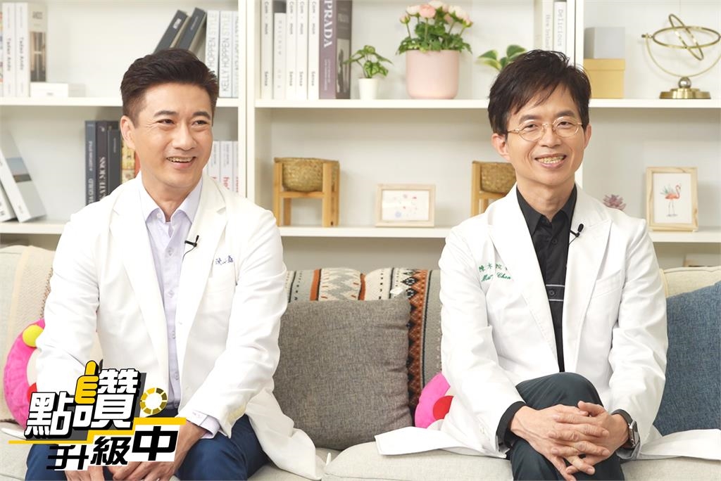 MOMO親子台攜手丁靜怡！專家揭秘孩子的長高預測公式