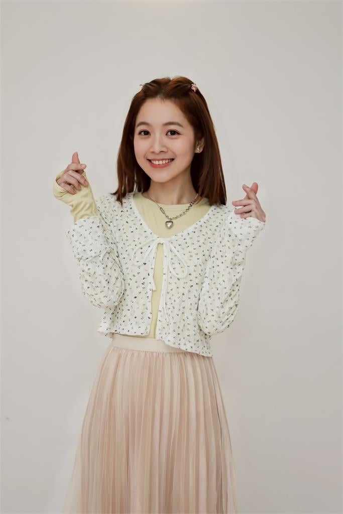 昔日銀幕CP變親兄妹！程雅晨加入民視《豆腐媽媽》挑戰純情小白花驚豔片場