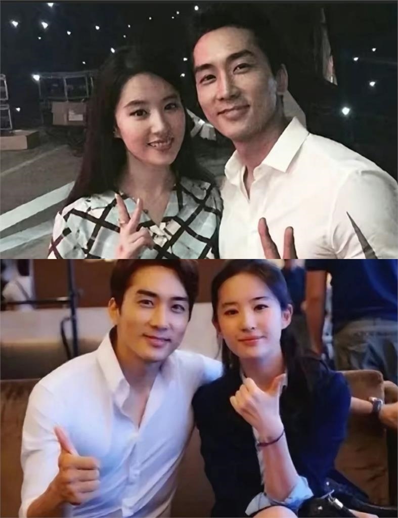 劉亦菲分手韓國歐巴「單身8年」!他竟問「怎麼解決生理需求」遭網炎上