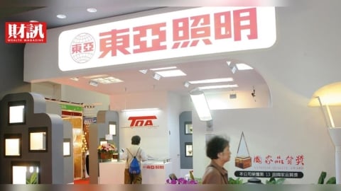 公司訴訟不斷、營運現疲態、正職員工僅一人⋯ 老牌照明廠光芒不再 中電陷多重