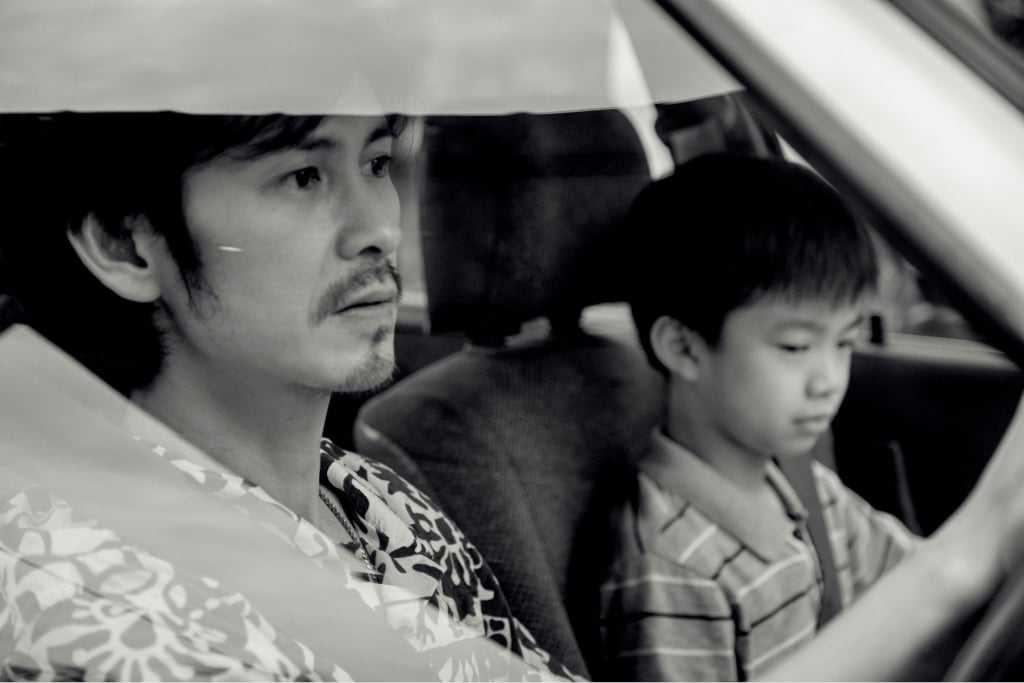 《人生海海》夜闖墓園「搶屍」竟是真實事件！金馬女配「狂練口音」被逼到全身硬