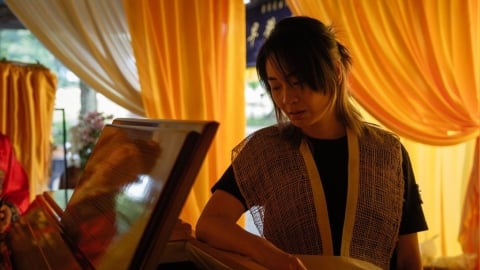 《人生海海》夜闖墓園「搶屍」竟是真實事件！金馬女星「狂練口音」被逼到全身硬