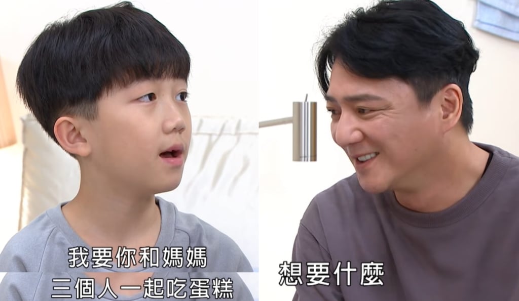 《豆腐媽媽》嘉蓮會為了搶凱凱監護權，採取什麼行動逼萬家呢！三選一