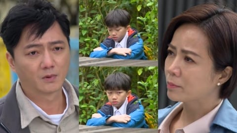 《豆腐媽媽》嘉蓮會為了搶凱凱監護權，採取什麼行動逼萬家呢！三選一