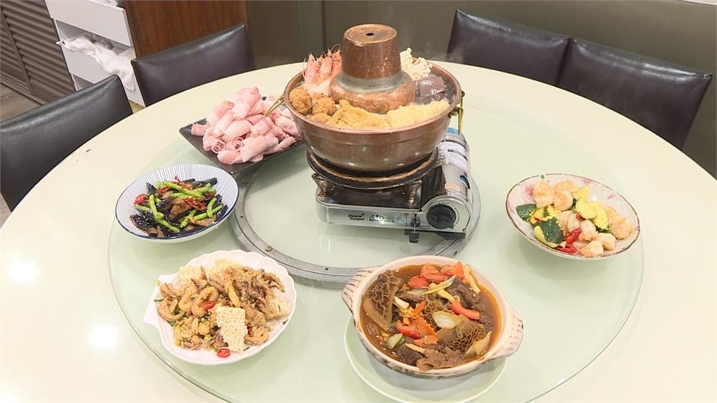 獨／成家小館「冰櫃命案」被迫停業　設備全面改裝！老闆曝這段時間煎熬