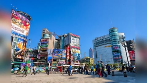 故宮、101輸了!北市最強景點「全年吸2580萬人次」 完整排名曝光