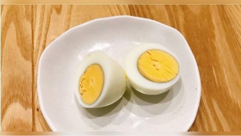 水煮蛋放冰箱不會壞？廚師警告「1動作」讓保鮮期剩24小時