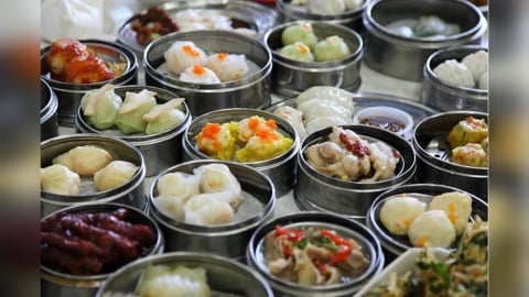 會移動的港點風暴？氣象專家：未來將有「點心颱風」