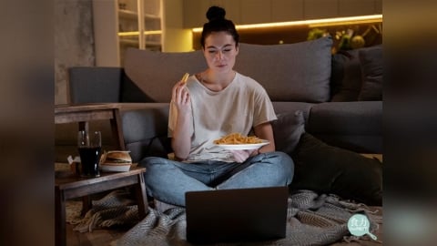 進食時間也影響健康？研究：睡前停止進食3小時有助心臟與血糖