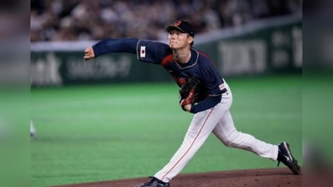 經典賽／日本隊嚇死了！道奇更正總教練談山本8強歸隊說法：他會繼續待在國家隊