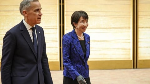 中國「助攻」日本再次偉大!謝金河揭「中共手段」狠酸:不斷製造反作用力