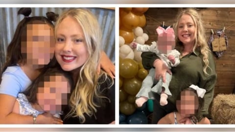 AI語音助理問4歲女童「穿什麼」還說要看　母親嚇到拔掉設備