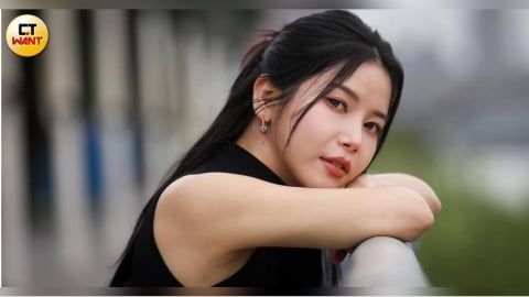 亞洲發燒星／頌樂為拍MV寫信賠罪犬青  假日想練中文被老師打槍