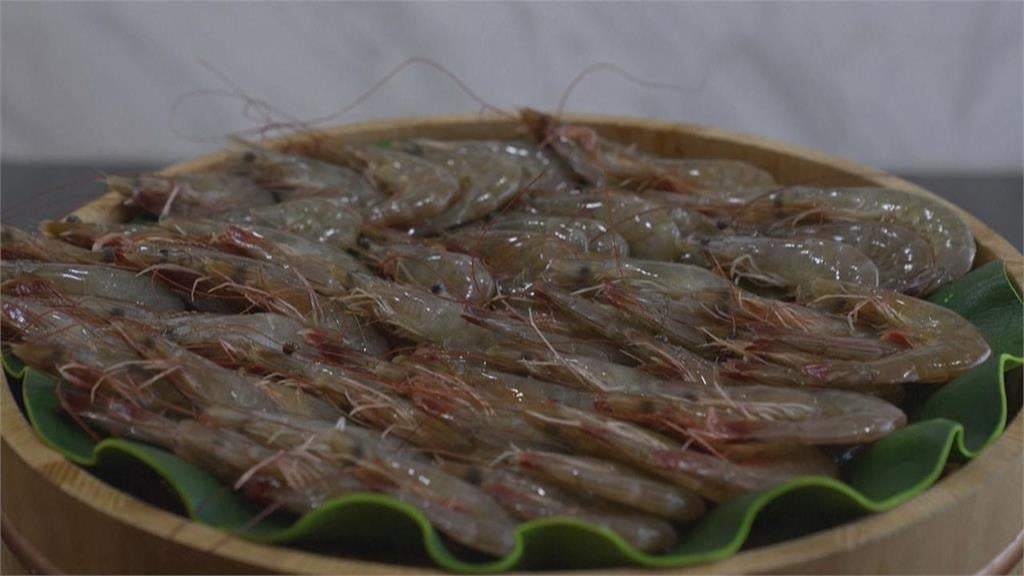 宏國白蝦岀口量暴跌！中東「這國家」成台灣最愛…前2月砸破億穩居第一