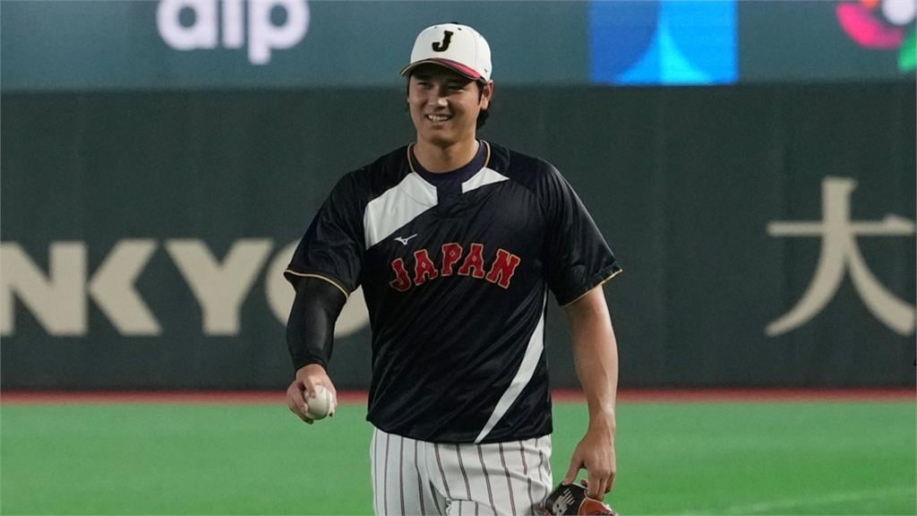 經典賽／大谷翔平有機會突登板投球？本人解答「除非出現1狀況」曝私下協議