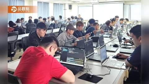 半導體熱潮不歇 陽明交大高雄校區碩士班 3百人搶位錄取率僅4.2% 