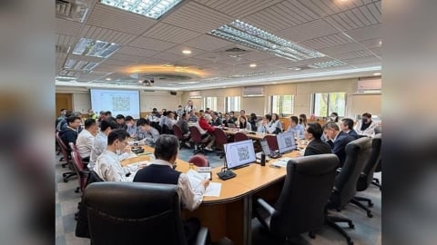 「這縣市」水情告急！水利署證實亮黃燈　即日起減壓供水時段曝光