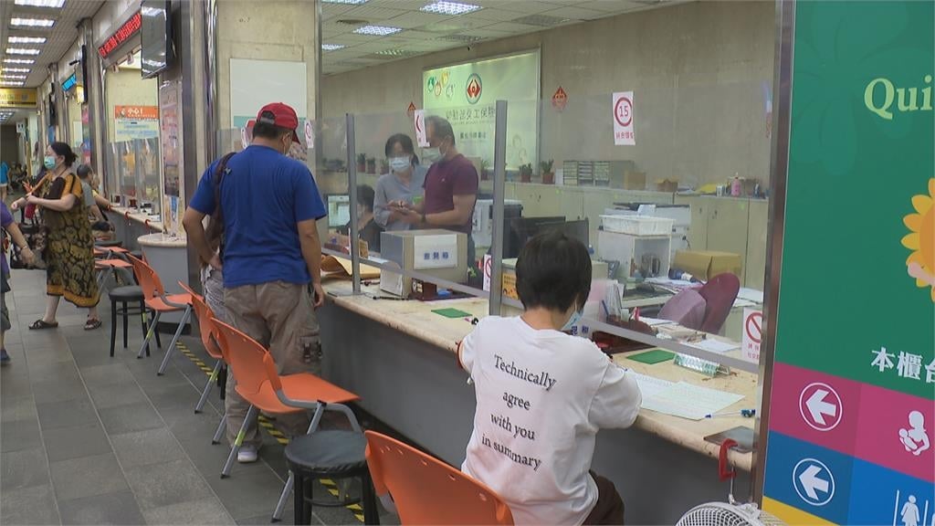 勞退基金報酬率15.6%卻沒拿到？一堆勞工看傻…勞保局揭「分紅真相」