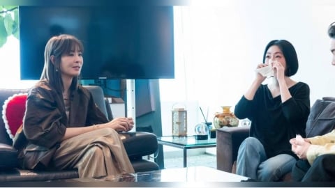 小S自爆「仙姑」體質！　神準預言賈永婕接101董座