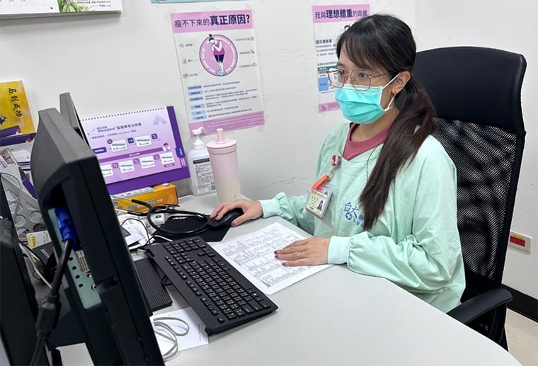 健檢血糖紅字 醫:體重與生活型態管理改善胰島素阻抗