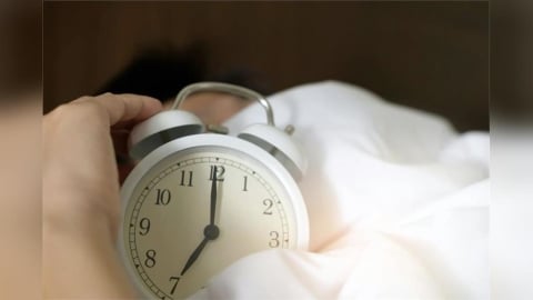 打呼≠睡得香甜! 妻一轉頭夫臉發紫「血氧剩55%」險猝死